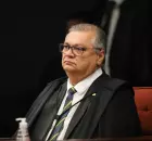 Ministro do STF, Fl&aacute;vio Dino