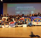 Estudantes da Rede Estadual de Ensino vencedores