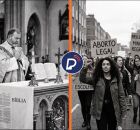 Aborto Legal x Religi&atilde;o x Comunismo 