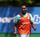 Allan deve sair do Palmeiras e ir para o Manchester City.