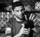 Allan "Puro Osso" Nascimento.