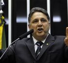 Anthony Garotinho.