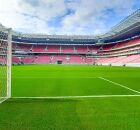 Arena de Pernambuco receber&aacute; sete jogos na Copa do Mundo feminina.