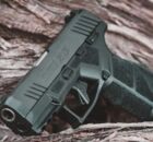 Arma da Taurus.