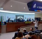 Assembleia Legislativa de Pernambuco (Alepe). 