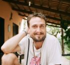 Aos 38 anos, o ator Angel Ferreira decidiu mudar completamente a rotina. 