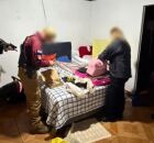 Uma beb&ecirc; de 26 dias que havia sido sequestrada em Campo Grande (MS). 