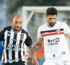 Botafogo-PB e Santa Cruz podem se enfrentar na fase final da S&eacute;rie C.