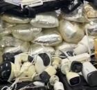 Opera&ccedil;&atilde;o Ponto Cego, voltada ao combate ao tr&aacute;fico de drogas e &agrave; retirada de sistemas clandestinos de monitoramento. 