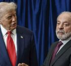 AtlasIntel/Bloomberg: quase 50% dos brasileiros &eacute; contra retaliar EUA com Lei de Reciprocidade