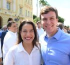 Miguel Coelho anuncia retirada de candidatura ao Senado ap&oacute;s conversa com Raquel Lyra 