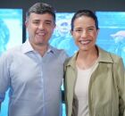 Eduardo da Fonte &eacute; escolhido por Raquel Lyra para ocupar segunda vaga ao Senado na chapa