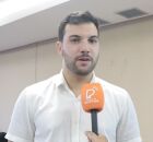 Fl&aacute;vio Gadelha Filho destaca seu papel na alian&ccedil;a entre federa&ccedil;&atilde;o PRD/Solidariedade e Jo&atilde;o Campos