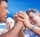 Joel da Harpa refor&ccedil;a apoio a Eduardo da Fonte ao Senado em conven&ccedil;&atilde;o estadual do Progressistas