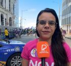 D&eacute;borah Leite (Novo) reafirma apoio a Raquel Lyra e diz que "PT e PSB sangraram Pernambuco"