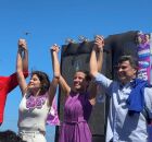 T&uacute;lio Gad&ecirc;lha destaca parceria de Raquel com prefeitos e obras no interior: "Est&aacute; fazendo hist&oacute;ria"