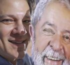 Lula aponta Haddad como sucessor &agrave; Presid&ecirc;ncia e defende projeto de longo prazo na Conven&ccedil;&atilde;o do PT