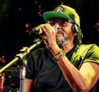 &Iacute;cone do reggae, Edson Gomes &eacute; internado em UTI na Bahia ap&oacute;s passar mal em show