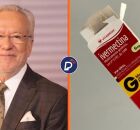 Jornalista afirma que m&eacute;dico americano enganou o mundo sobre uso da ivermectina contra o Covid