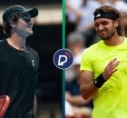 Jo&atilde;o Fonseca x Stefanos Tsitsipas: saiba onde assistir &agrave; estreia do brasileiro no Masters 1000 de Montreal