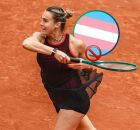 Tenista n&uacute;mero 1 do mundo, Aryna Sabalenka volta a fazer declara&ccedil;&otilde;es contra mulheres trans nos esportes: "n&atilde;o &eacute; justo"