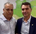 Vice de Fl&aacute;vio, Alfredo Gaspar foi relator da CPMI do INSS e concorreria ao Senado