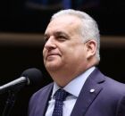 Alfredo Gaspar se diz 'soldado do Nordeste' e algu&eacute;m simples, pronto para luta'
