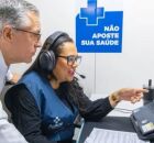 SUS amplia para 100 mil o n&uacute;mero de teleatendimentos mensais para pessoas com v&iacute;cio em jogos e apostas online