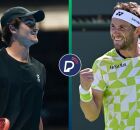 Jo&atilde;o Fonseca vai encarar Casper Ruud na pr&oacute;xima rodada do Masters 1000 de Montreal; veja hist&oacute;rico e onde assistir