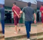 Dupla tenta assassinar seguran&ccedil;a com tiros na cabe&ccedil;a, mas arma falha tr&ecirc;s vezes e v&iacute;tima escapa pela mata