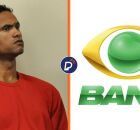 Ex-goleiro Bruno alega persegui&ccedil;&atilde;o, processa Band e cobra indeniza&ccedil;&atilde;o de R$ 4 milh&otilde;es