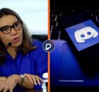 Governo Lula determina suspens&atilde;o de lives do Discord ap&oacute;s press&atilde;o de Janja
