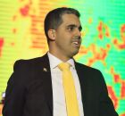 Partido Miss&atilde;o vai oficializar candidatura de Renan Hallais ao Governo de Pernambuco neste final de semana no Marco Zero