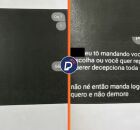 Professor &eacute; investigado por pedir foto de aluna nua e amea&ccedil;ar reprov&aacute;-la