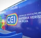 Governo de Pernambuco inaugura creche em &Aacute;guas Belas e amplia oferta de vagas no Agreste 