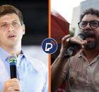 PT e PSB pressionam PSOL pela desist&ecirc;ncia da candidatura de Ivan Moraes ao Governo de Pernambuco