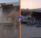 Terremoto de magnitude 7,7 deixa ao menos 38 mortos e provoca destrui&ccedil;&atilde;o no leste da Indon&eacute;sia