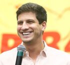 Jo&atilde;o Campos (PSB) vai iniciar campanha ao Governo de Pernambuco na madrugada doeste domingo (16)