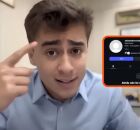 Perfil de Nikolas Ferreira sofre apag&atilde;o de conte&uacute;dos no Instagram