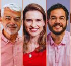 DataTrends: pesquisa revela disputa por duas vagas ao Senado com cen&aacute;rio em aberto