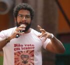 Jones Manoel (PSOL) &eacute; o &uacute;nico nordestino no top 10 do ranking nacional de arrecada&ccedil;&otilde;es de apoiadores para as elei&ccedil;&otilde;es