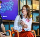 "Estamos prontos para fazer mais e melhor pelos pr&oacute;ximos quatro anos", destaca Raquel Lyra em sabatina 