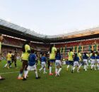 Arena de Pernambuco ter&aacute; sete jogos na Copa do Mundo Feminina de 2027
