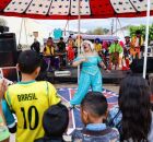 Pernambuco Meu Pa&iacute;s em Bu&iacute;que: caravana leva atividades art&iacute;sticas e culturais ao Vale do Catimbau nesta quinta (20)