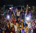 Raquel Lyra cumpre agenda com caminhada em Olinda e inaugura&ccedil;&atilde;o de comit&ecirc; em Itapissuma nesta sexta-feira (21)