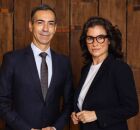 Renata Vasconcellos e C&eacute;sar Tralli entrevistam candidatos &agrave; Presid&ecirc;ncia da Rep&uacute;blica a partir de segunda (24)