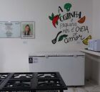 Agreste: munic&iacute;pio de Correntes recebe mais uma cozinha comunit&aacute;ria do programa estadual Bom Prato