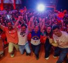 Raquel Lyra cumpre agenda em Boa Viagem e participa de podcast nesta segunda; confira programa&ccedil;&atilde;o completa