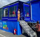 Carreta da Mulher Pernambucana vai oferecer exames gratuitos em Recife e no Sert&atilde;o nesta semana; confira detalhes