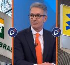 Zema diz que pretende fatiar Petrobras e BB para viabilizar privatiza&ccedil;&atilde;o